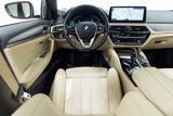 Certified 2022 BMW 530i xDrive w/ Convenience Package image 3