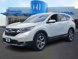 Used 2018 Honda CR-V EX image 3