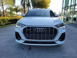 Certified 2024 Audi Q3 2.0T Premium Plus w/ Premium Plus Package image 3