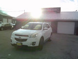 Used 2015 Chevrolet Equinox LT w/ Power Convenience Package image 3