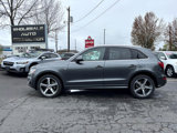 Used 2016 Audi Q5 3.0T Premium Plus w/ Technology Package image 2