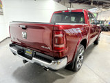 Used 2019 RAM 1500 Longhorn image 4