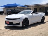 Used 2022 Chevrolet Camaro SS image 3