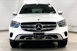 Used 2021 Mercedes-Benz GLC 300 4MATIC image 2