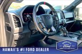 Certified 2019 Ford F150 Raptor image 2