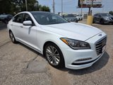 Used 2016 Hyundai Genesis 3.8 w/ Option Group 03 image 3