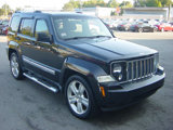 Used 2012 Jeep Liberty Limited Jet w/ Comfort/Convenience Group image 3