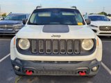 Used 2017 Jeep Renegade Trailhawk image 3
