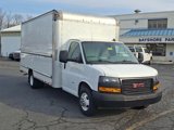 Used 2021 GMC Savana 3500 Extended w/ Power Convenience Package image 3