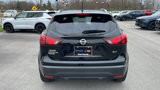 Used 2018 Nissan Rogue Sport SV image 6