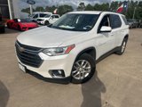 Used 2019 Chevrolet Traverse LT image 2