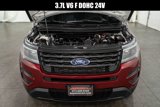 Used 2019 Ford Explorer 4WD Police Interceptor image 3