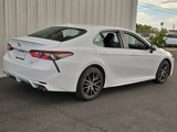 Used 2022 Toyota Camry SE image 4