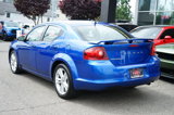Used 2014 Dodge Avenger SE w/ Rallye Appearance Group image 3