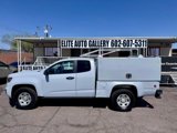 Used 2018 Chevrolet Colorado W/T image 3