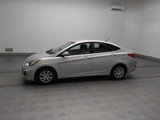 Used 2013 Hyundai Accent GLS image 2
