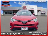 Used 2017 Toyota RAV4 XLE image 3
