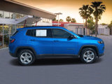 Certified 2023 Jeep Compass Latitude image 2