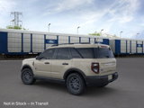 New 2025 Ford Bronco Sport Big Bend image 4