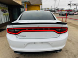 Used 2018 Dodge Charger SXT w/ Blacktop Package image 4