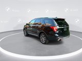 Used 2016 Ford Explorer Platinum image 5