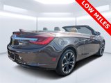 Used 2016 Buick Cascada Premium image 3