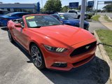 Used 2015 Ford Mustang Premium w/ Equipment Group 201A image 2
