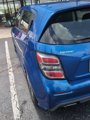 Used 2018 Chevrolet Sonic LT w/ Convenience Package image 4
