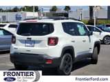 Used 2021 Jeep Renegade Sport image 5