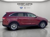 Used 2016 Kia Sorento LX w/ LX Convenience Package image 6
