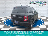 Used 2024 Ford Bronco Sport Outer Banks image 4