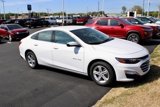 New 2025 Chevrolet Malibu LS image 4