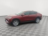 New 2025 Buick Envista Preferred w/ Convenience I Package image 3