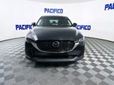 Used 2022 MAZDA CX-5 AWD 2.5 S w/ Premium Plus Pkg image 3