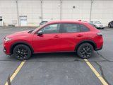 New 2025 Honda HR-V Sport image 3