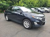 Used 2020 Chevrolet Equinox LT image 3