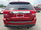 Used 2011 Jeep Grand Cherokee Laredo image 6