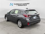 New 2025 Subaru Impreza 2.0i image 3