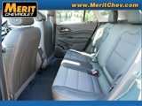 New 2025 Chevrolet Trax LT w/ Driver Confidence Package image 5