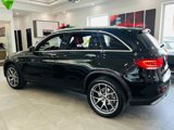 Used 2021 Mercedes-Benz GLC 300 4MATIC w/ AMG Line image 4