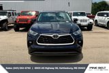 Used 2020 Toyota Highlander XLE image 5
