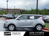 Certified 2022 Kia Soul LX image 6