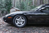 Used 1997 Jaguar XK8 Convertible image 4
