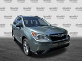 Used 2016 Subaru Forester 2.5i Touring w/ Eyesight & Navigation System image 2