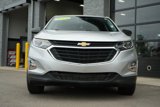 Used 2021 Chevrolet Equinox LS w/ LS Convenience Package image 2