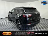 Used 2022 Jeep Compass Limited image 5