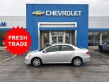 Used 2011 Toyota Corolla LE image 2