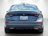 Used 2024 Honda Accord LX image 4