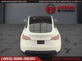 Used 2021 Tesla Model Y Long Range image 4