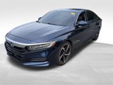 Used 2019 Honda Accord LX image 2